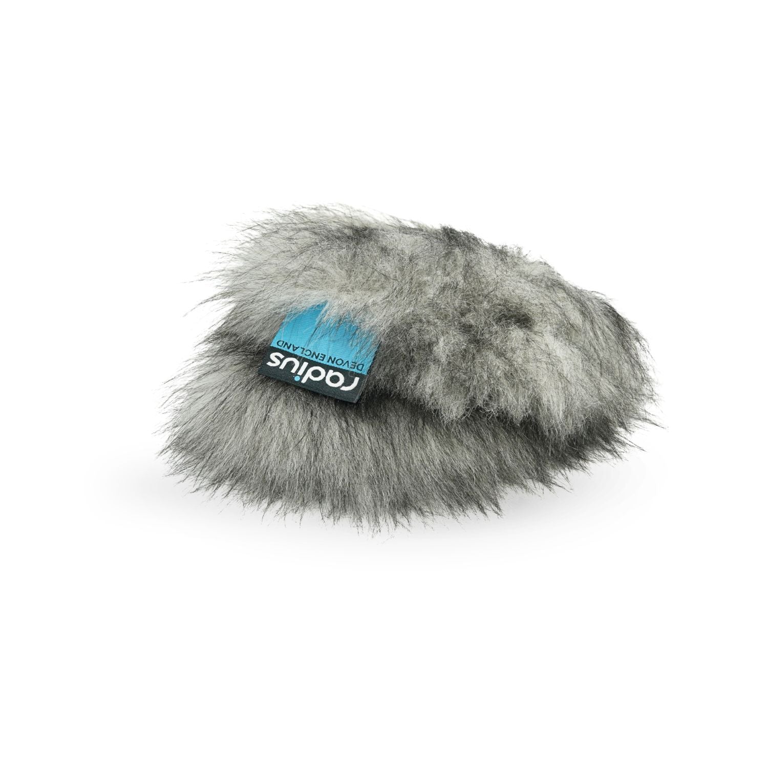 Mini-ALTO 180 Fur Windcover, Grey Fur