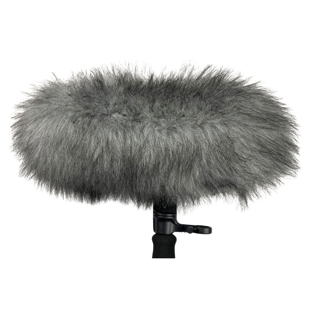 Mini-ALTO 210 Fur Windcover, Grey Fur