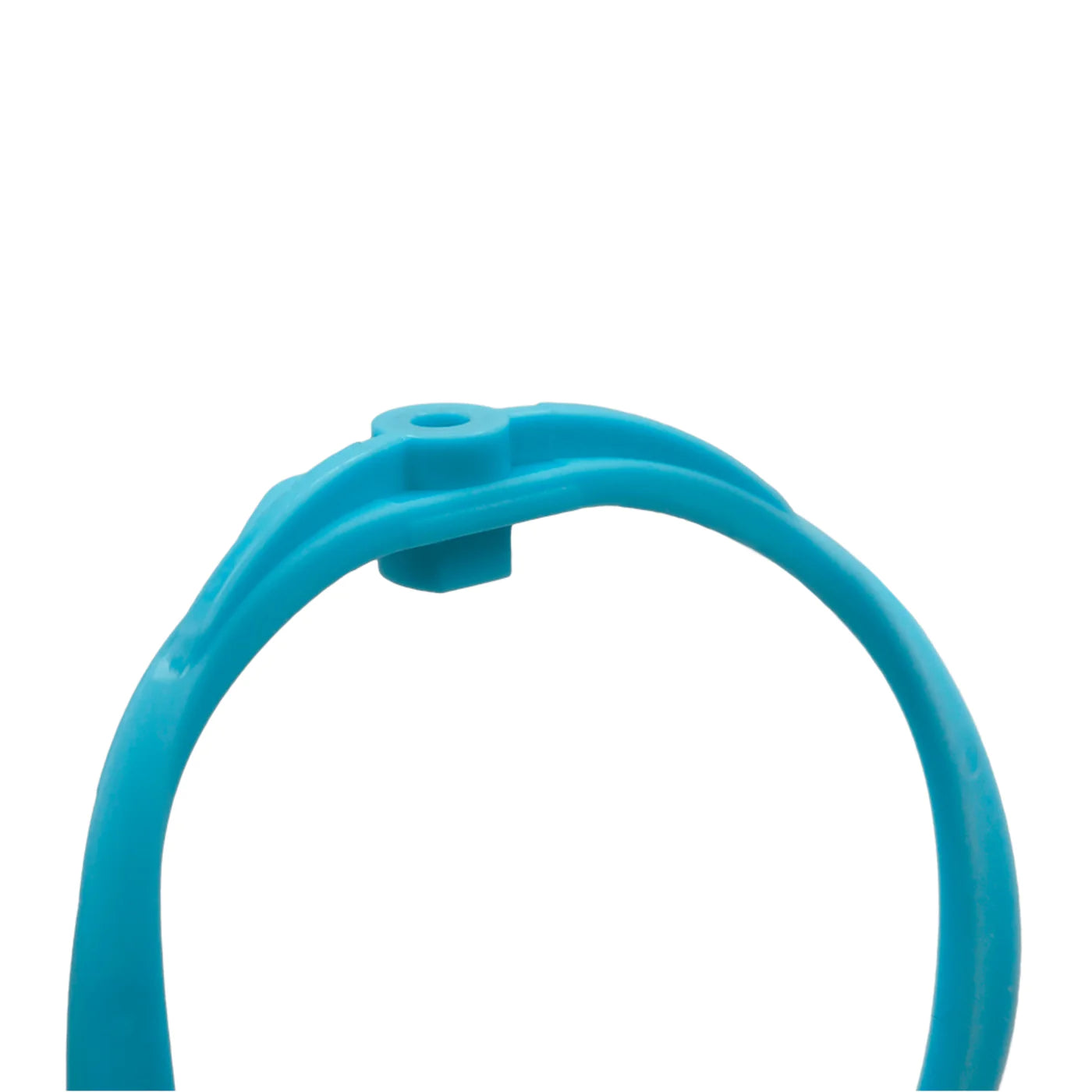 Pair of RAD-2 Hoops, Soft Firmness (Light Blue - Hoops Only)