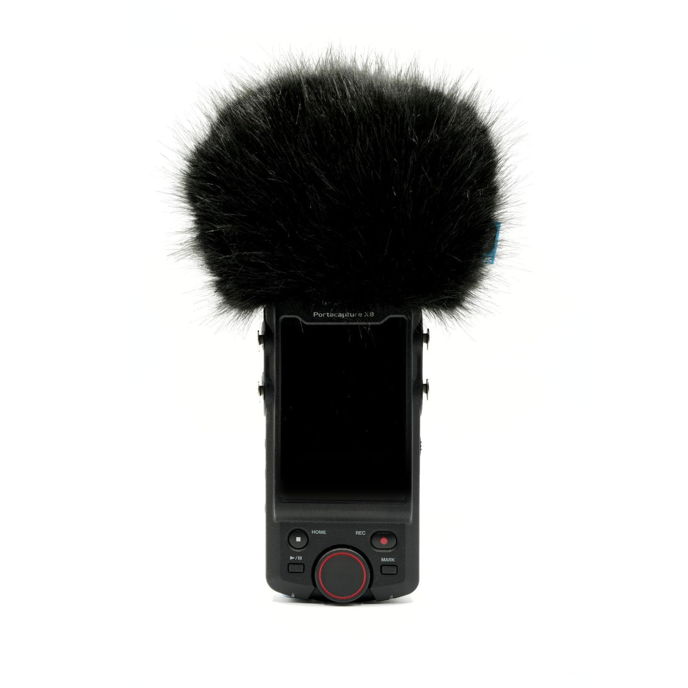 Tascam Portacapture X6 Mini Windcover